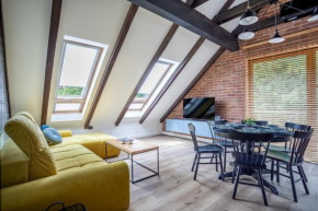 Widokówka Apartament 14, Szklarska Poręba